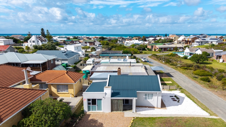 3 Bedroom Property for Sale in Struisbaai Western Cape